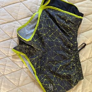 Umbro Women's Running Shorts Medium